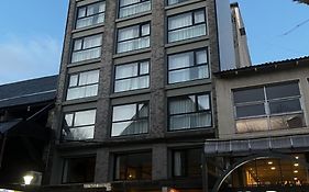 Hotel Internacional Bariloche